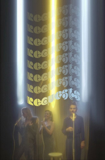 Requests movie poster