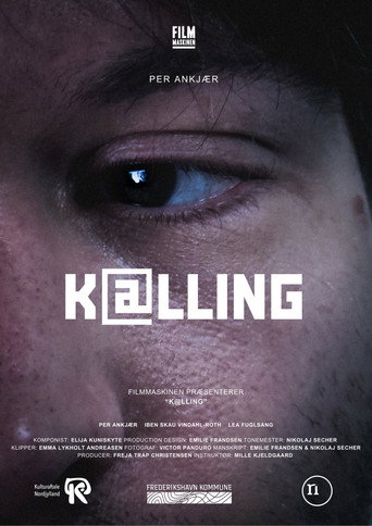 Bitch movie poster