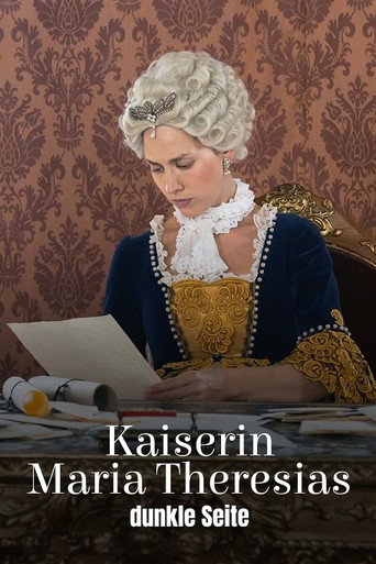 Maria Theresa’s Dark Side movie poster