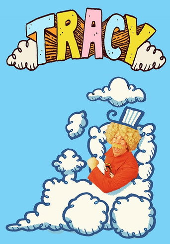 Tracy movie poster