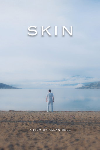 SKIN movie poster