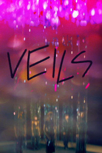 Veils movie poster