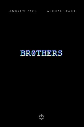 Br0thers movie poster