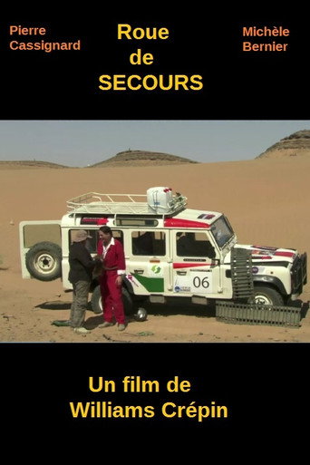 Roue de secours movie poster