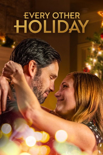 Every Other Holiday movie poster