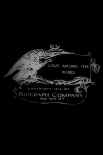Love Among the Roses movie poster