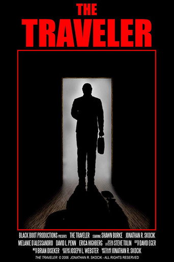 The Traveler movie poster
