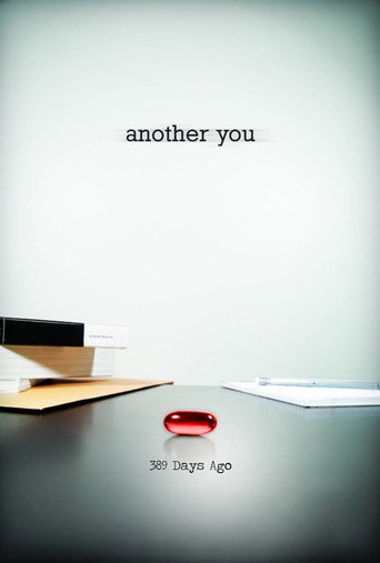 Another You movie poster