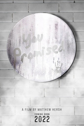 You Promised movie poster