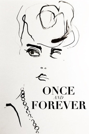 Once and Forever movie poster