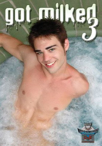 Got Milked 3 movie poster