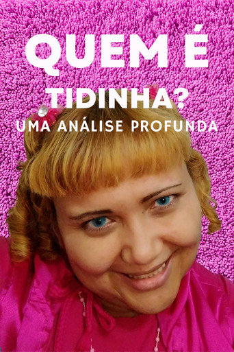 QUEM É TIDINHA? | UMA ANÁLISE PROFUNDA movie poster
