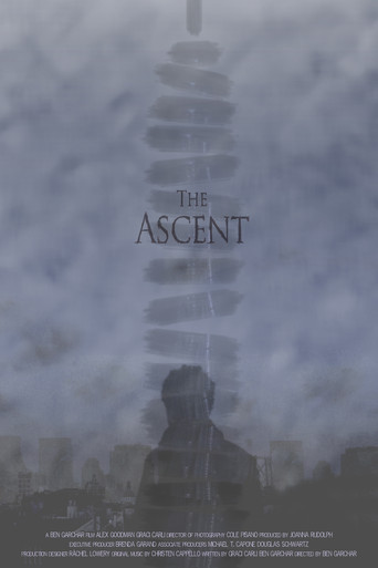 The Ascent movie poster