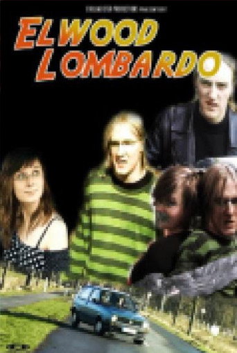 Elwood Lombardo movie poster