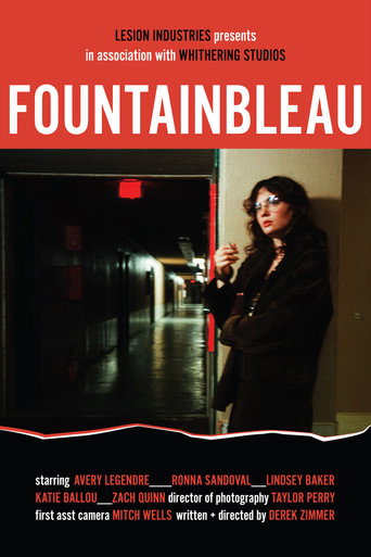 Fountainbleau movie poster