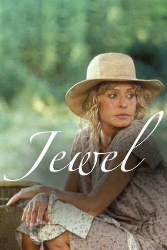 Jewel movie poster