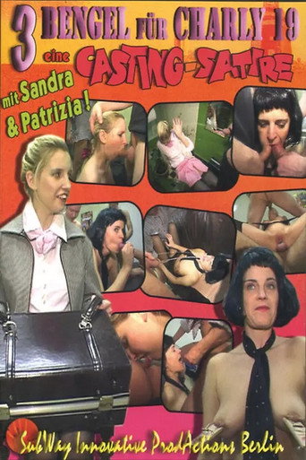 3 Bengel Für Charly 19 movie poster