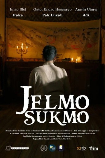 Jelmo Sukmo movie poster
