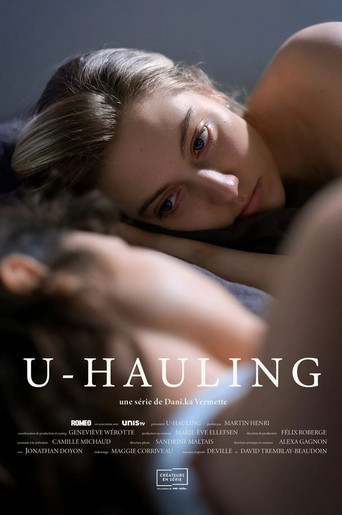 U-Hauling movie poster