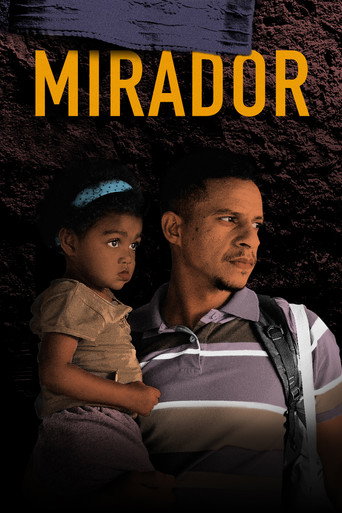 Mirador movie poster