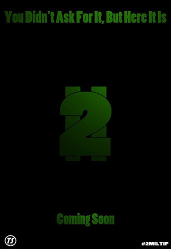 The Two Million Dollar Tip movie poster