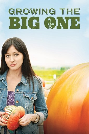 Growing the Big One movie poster