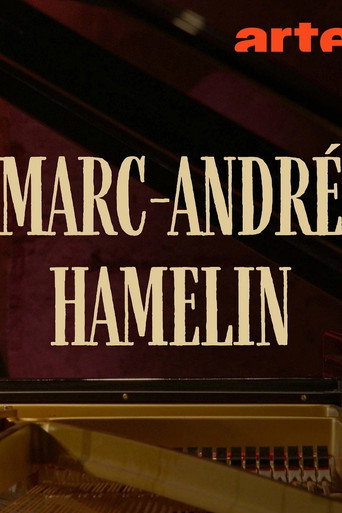 Marc-André Hamelin @ Ruhr Piano Festival 2025 movie poster