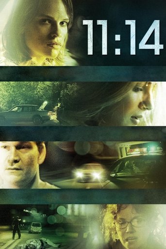 11:14 movie poster