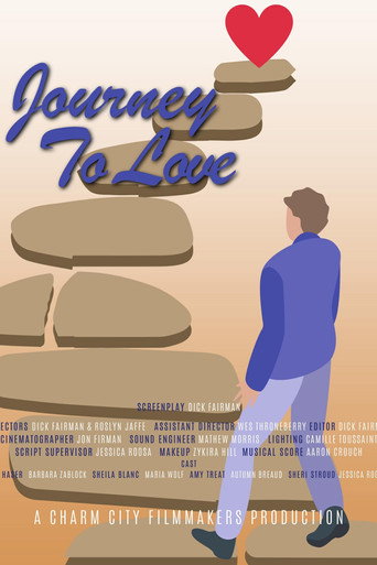Journey to Love movie poster