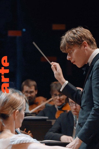 Klaus Mäkelä conducts Shostakovitch and Walton With Sol Gabetta and Willard White movie poster