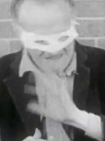 Inside the Asylum movie poster