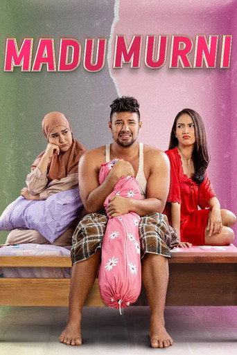 Madu Murni movie poster