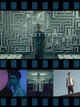 I'll Get There movie poster