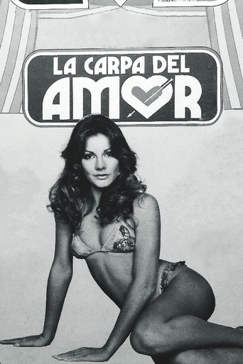 The Tent of Love movie poster