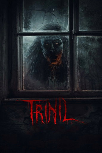 Trinil movie poster