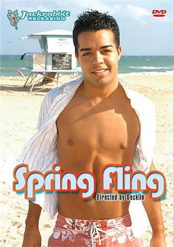 Spring Fling movie poster