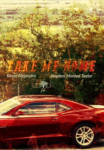 Take Me Home movie poster