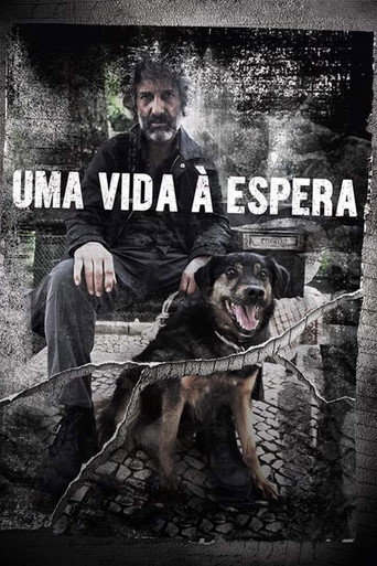 Uma Vida À Espera movie poster