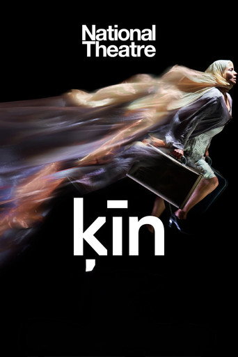 National Theatre Live: Ķīn movie poster