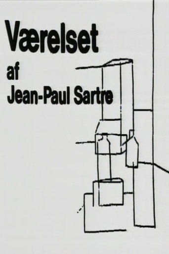 Værelset movie poster