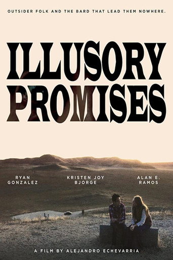 Illusory Promises movie poster
