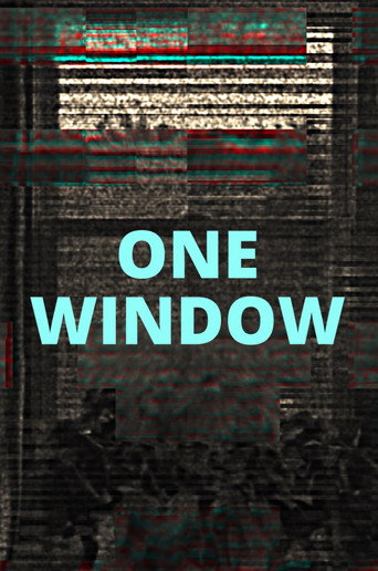 One Window movie poster