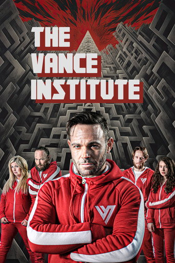 The Vance Institute movie poster