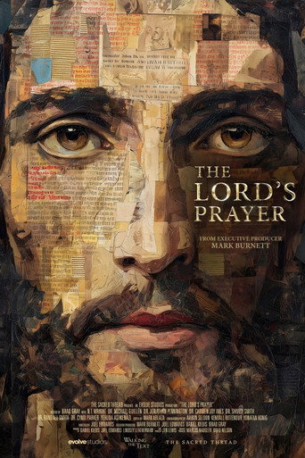 The Lord’s Prayer movie poster