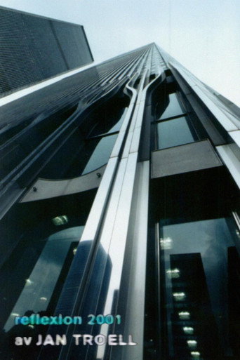 Reflection 2001 movie poster