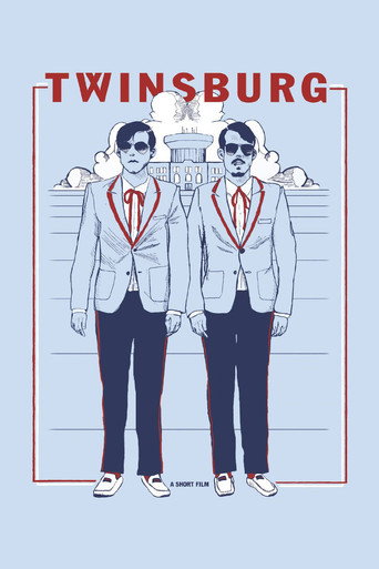 Twinsburg movie poster