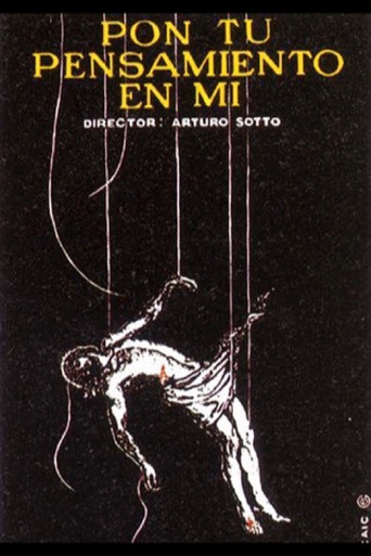Think of Me movie poster