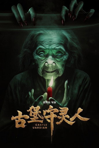 The Vengeance Story movie poster