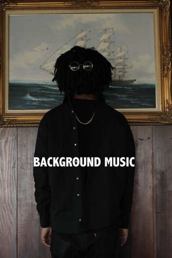 Background Music movie poster
