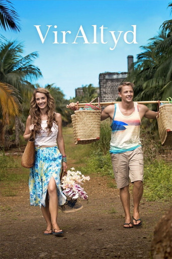 Forever movie poster